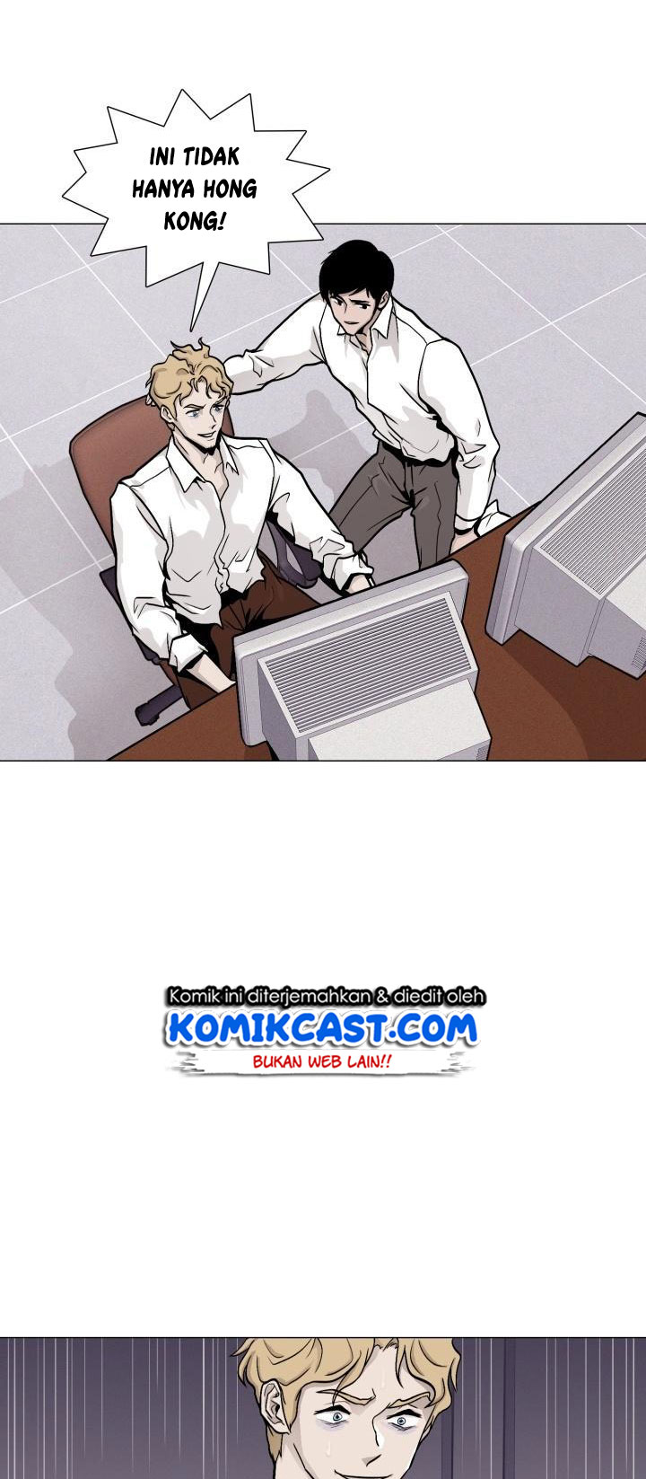 Past Life Regressor Chapter 17 Gambar 19