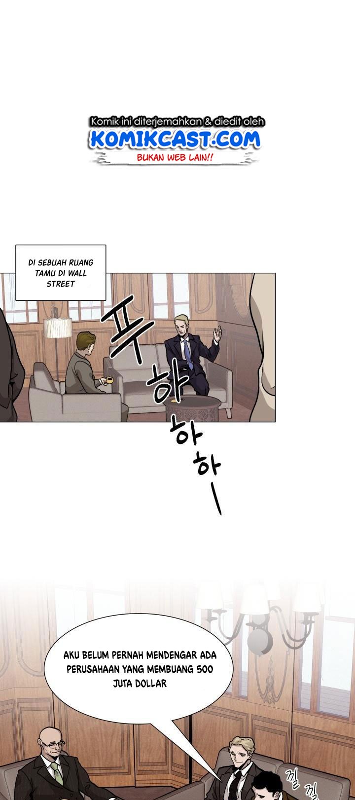 Baca Manhwa Past Life Regressor Chapter 17 Gambar 2