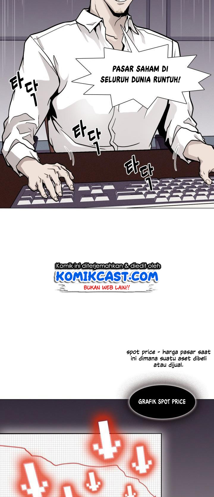 Past Life Regressor Chapter 17 Gambar 20