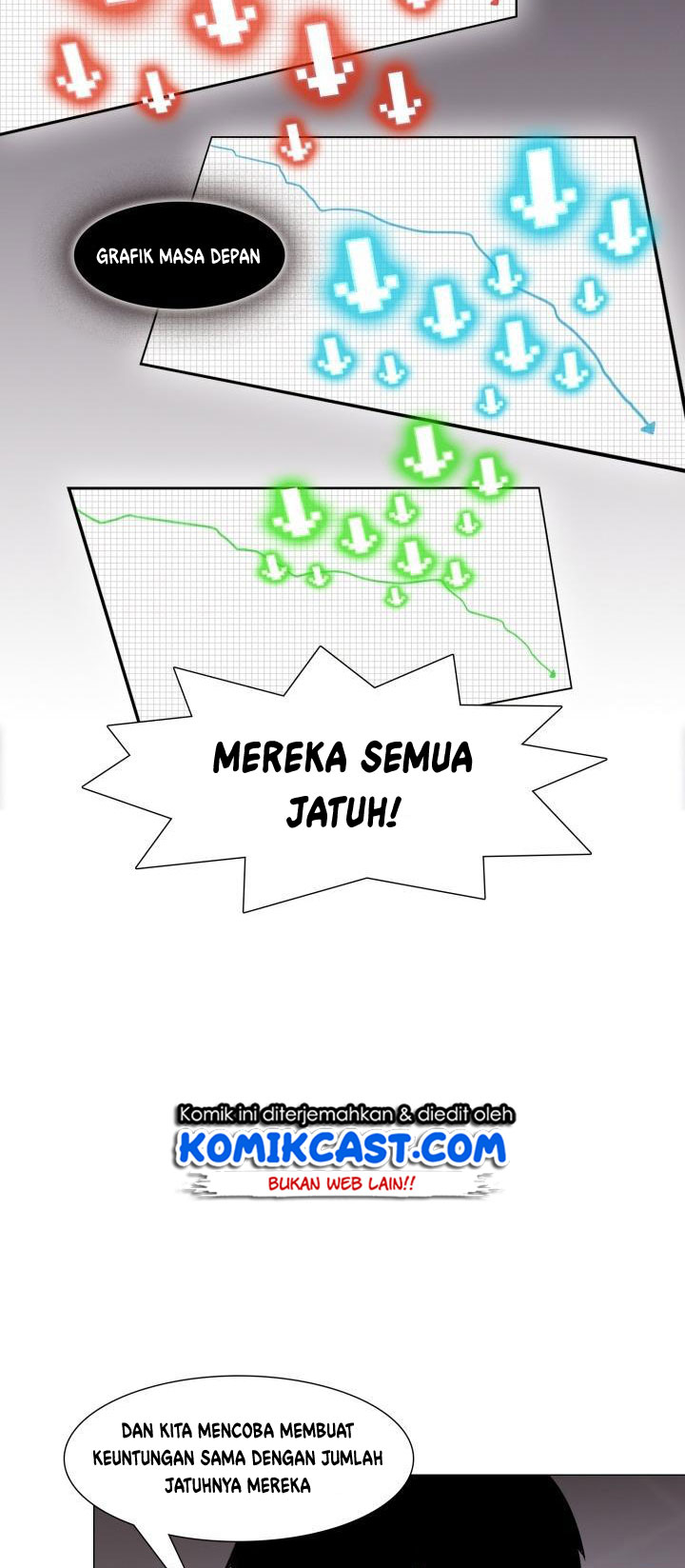 Past Life Regressor Chapter 17 Gambar 21