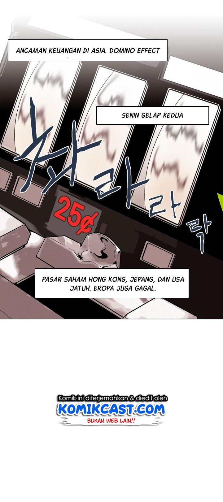 Past Life Regressor Chapter 17 Gambar 23
