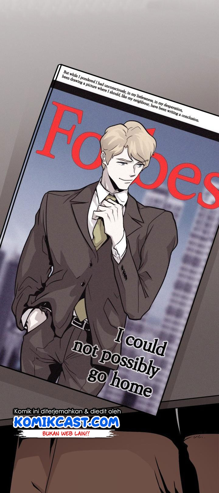 Past Life Regressor Chapter 17 Gambar 27