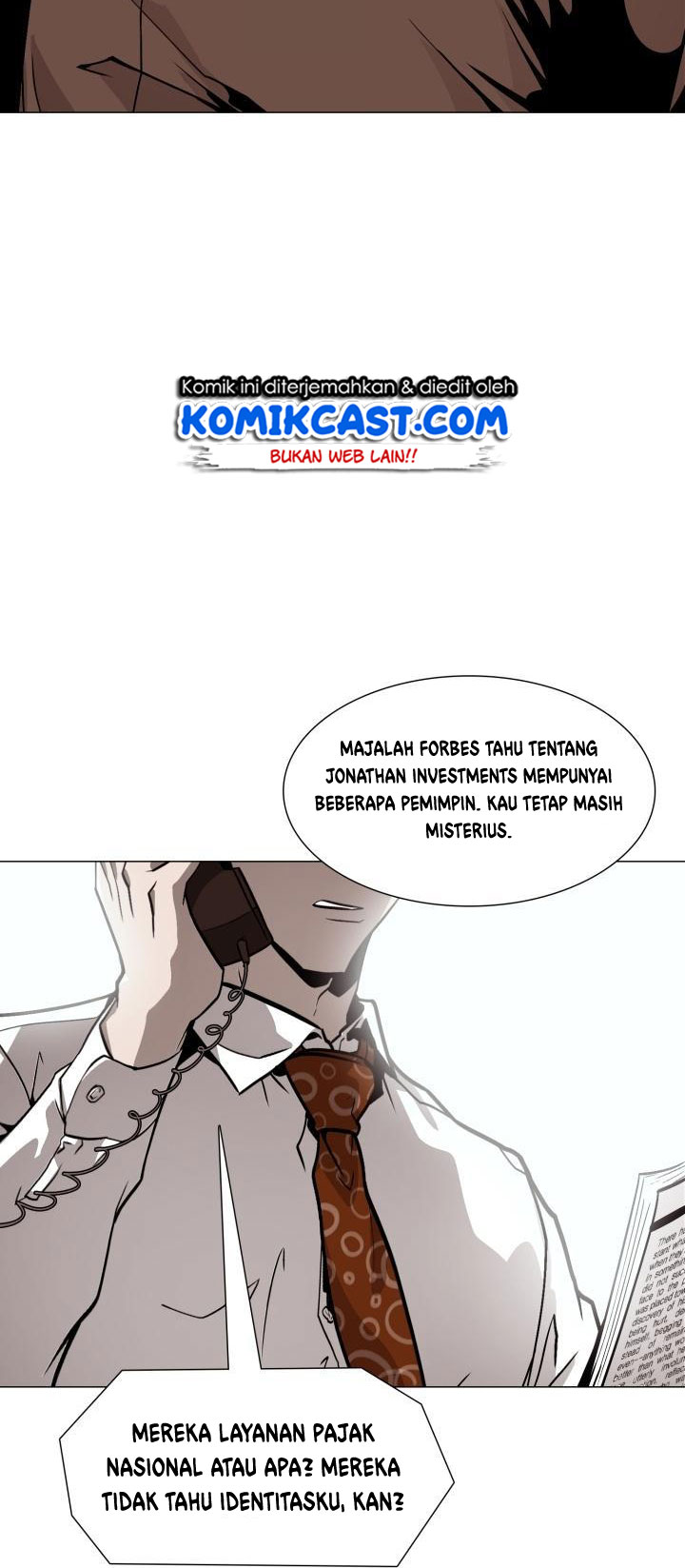 Past Life Regressor Chapter 17 Gambar 28