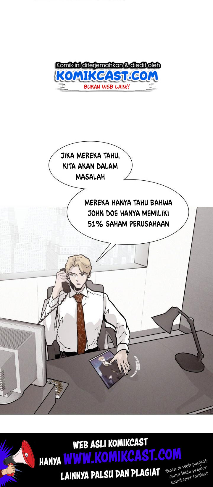 Past Life Regressor Chapter 17 Gambar 29