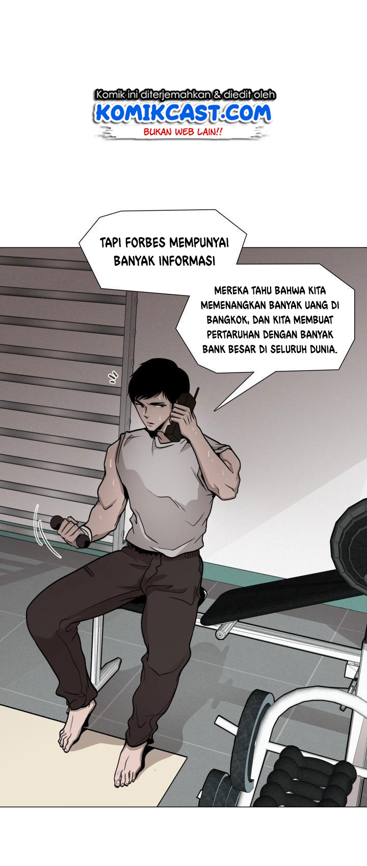 Past Life Regressor Chapter 17 Gambar 31