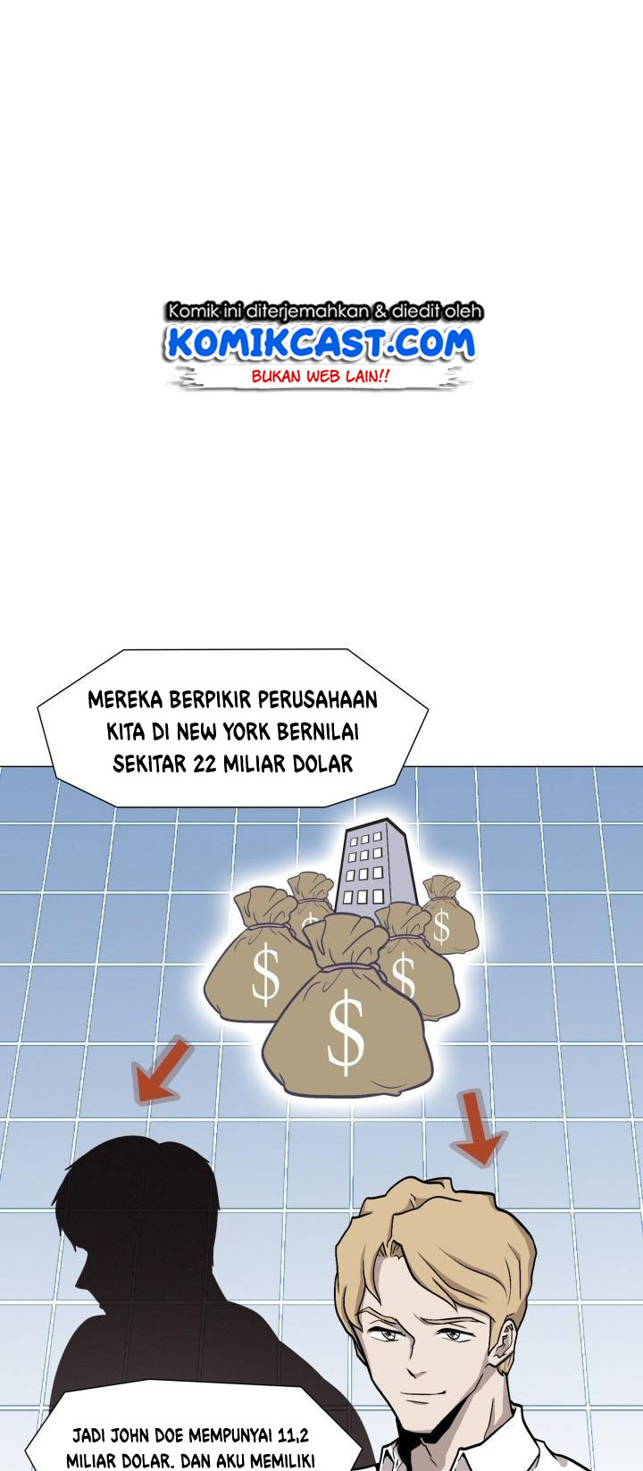 Past Life Regressor Chapter 17 Gambar 32