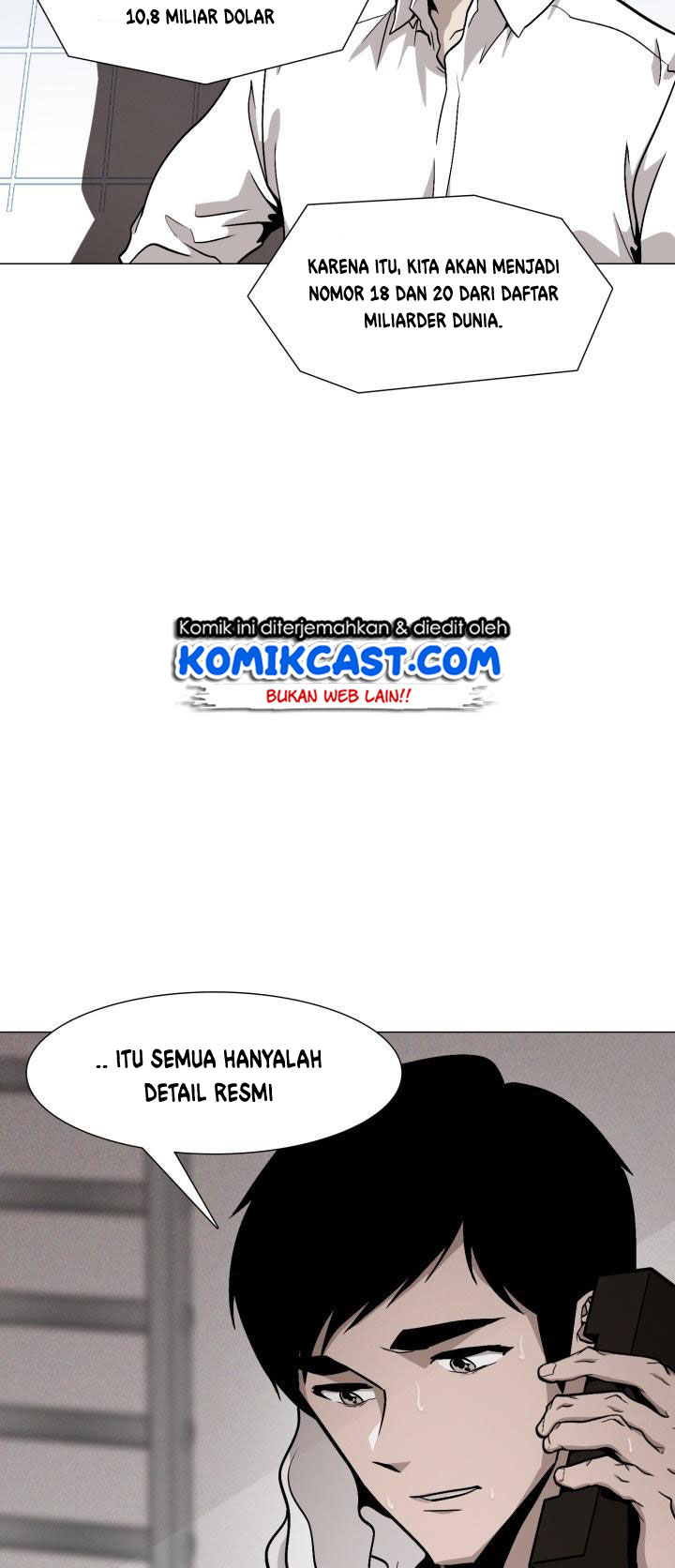 Past Life Regressor Chapter 17 Gambar 33