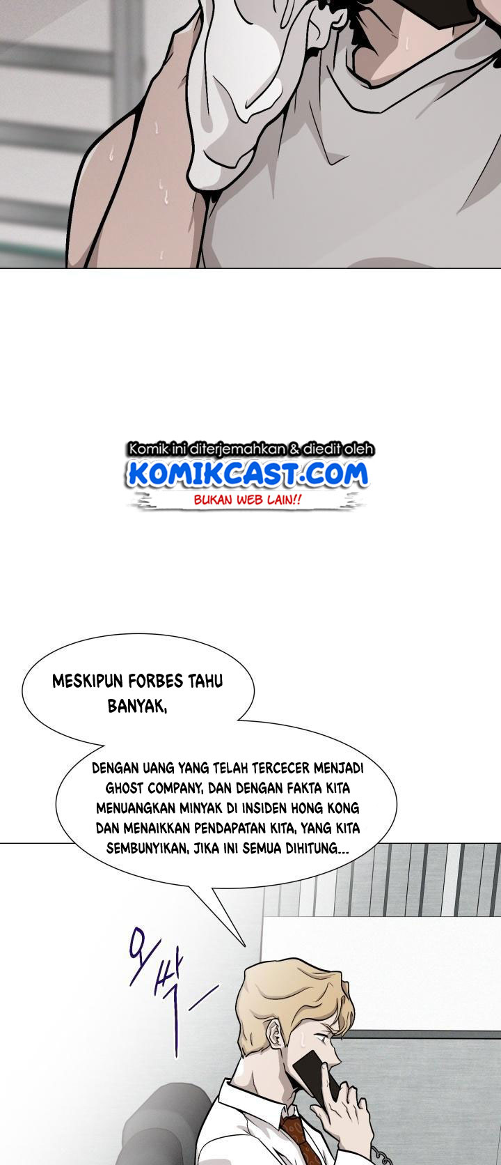 Past Life Regressor Chapter 17 Gambar 34