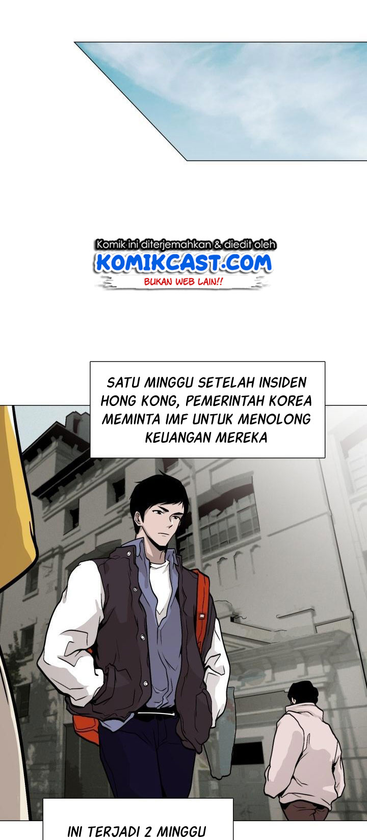 Past Life Regressor Chapter 17 Gambar 37