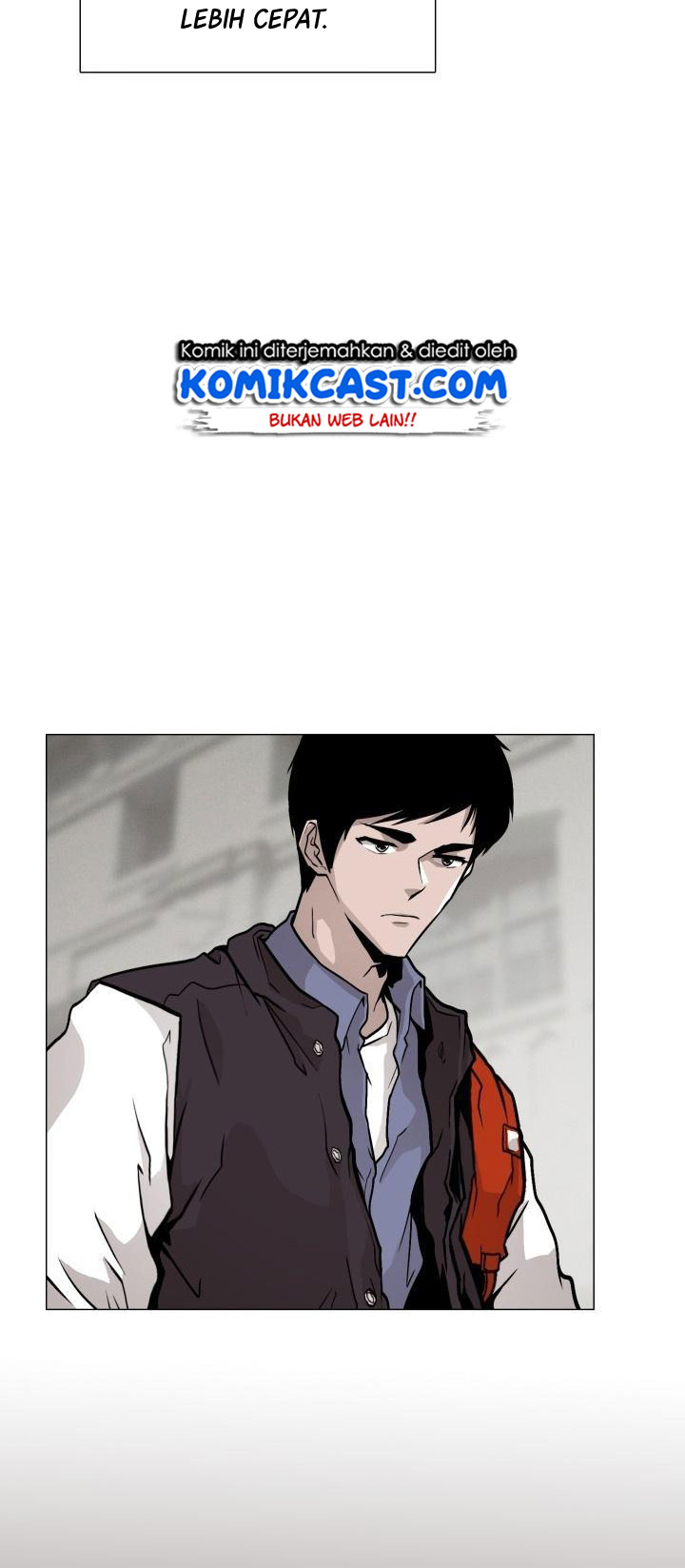 Past Life Regressor Chapter 17 Gambar 38