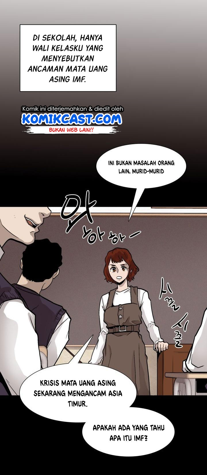 Past Life Regressor Chapter 17 Gambar 39