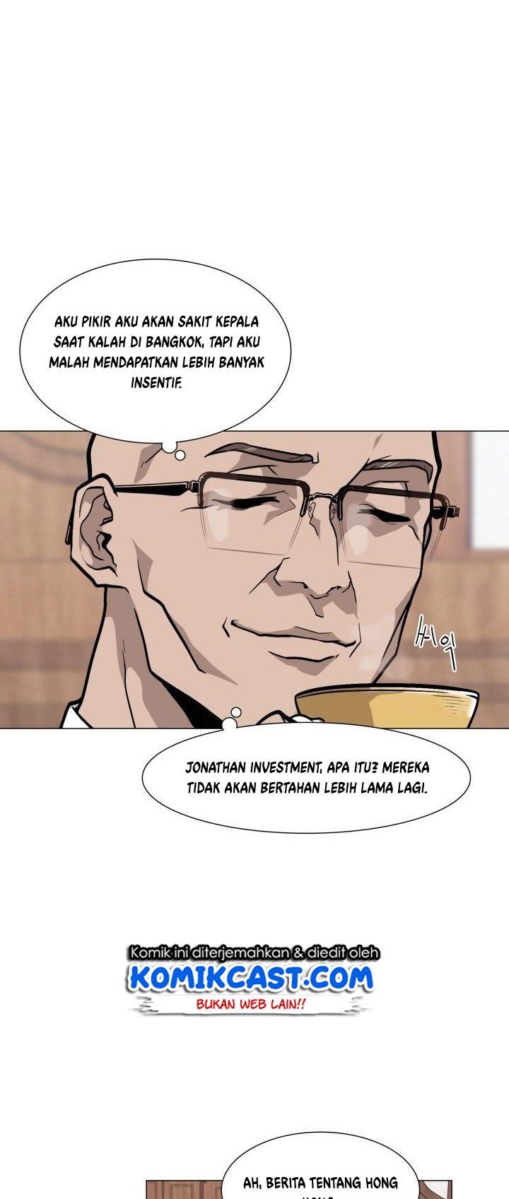 Past Life Regressor Chapter 17 Gambar 4