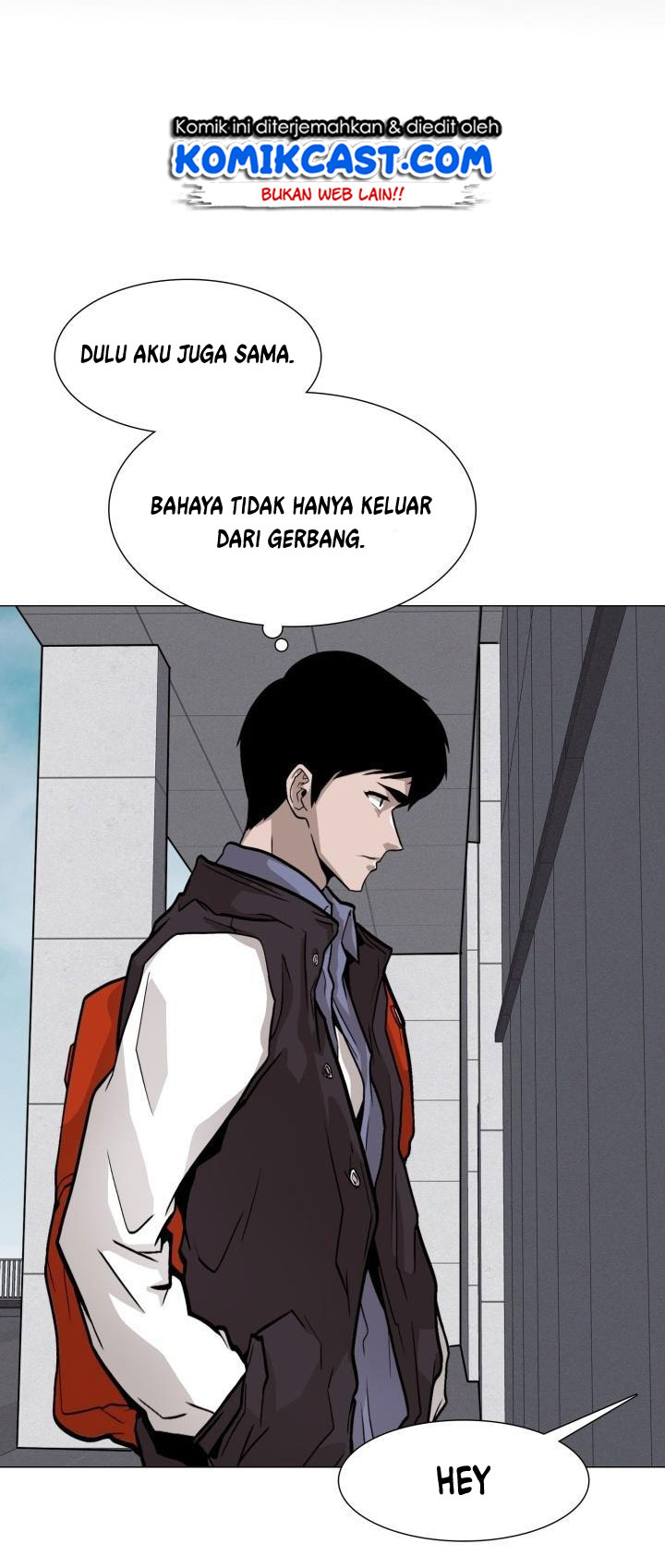 Past Life Regressor Chapter 17 Gambar 41