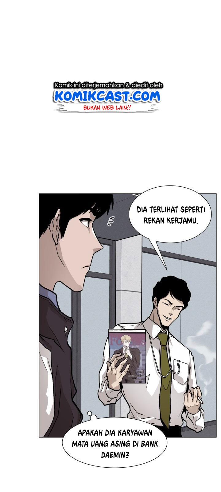 Past Life Regressor Chapter 17 Gambar 42