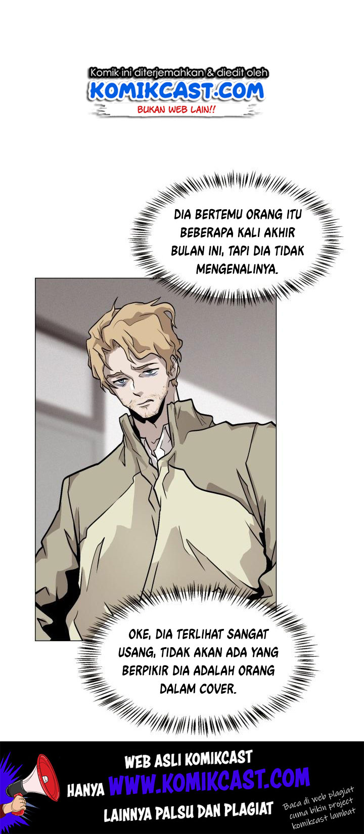 Past Life Regressor Chapter 17 Gambar 43