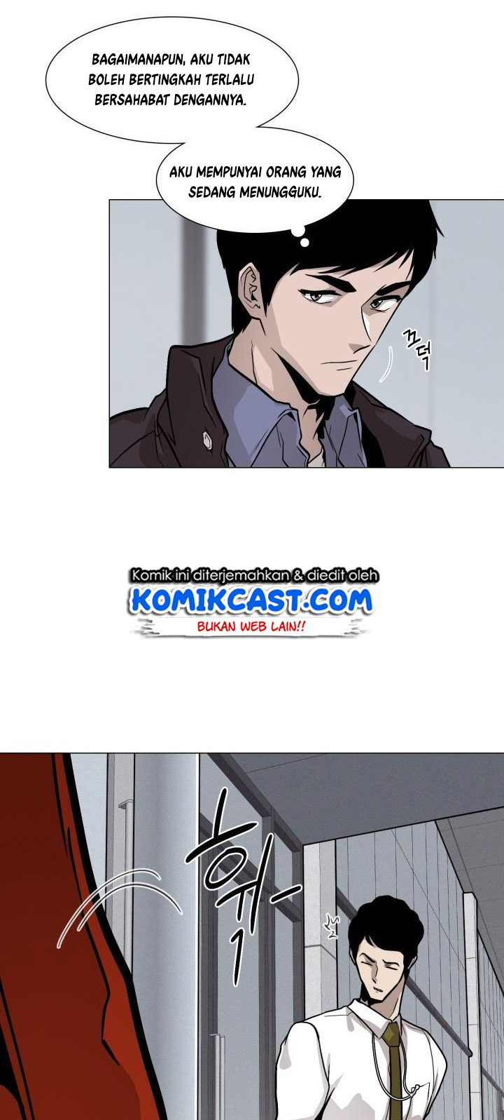 Past Life Regressor Chapter 17 Gambar 44