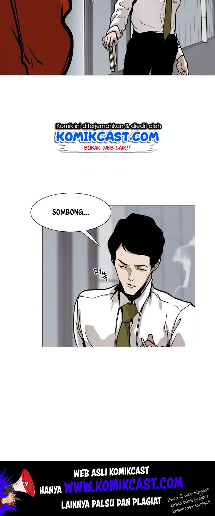 Past Life Regressor Chapter 17 Gambar 45