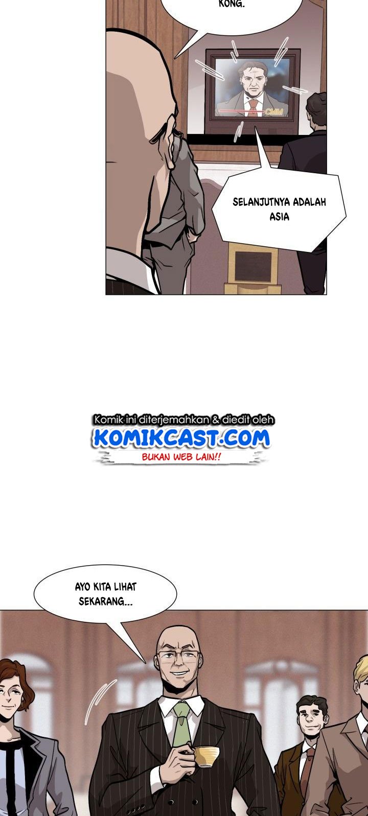 Past Life Regressor Chapter 17 Gambar 5