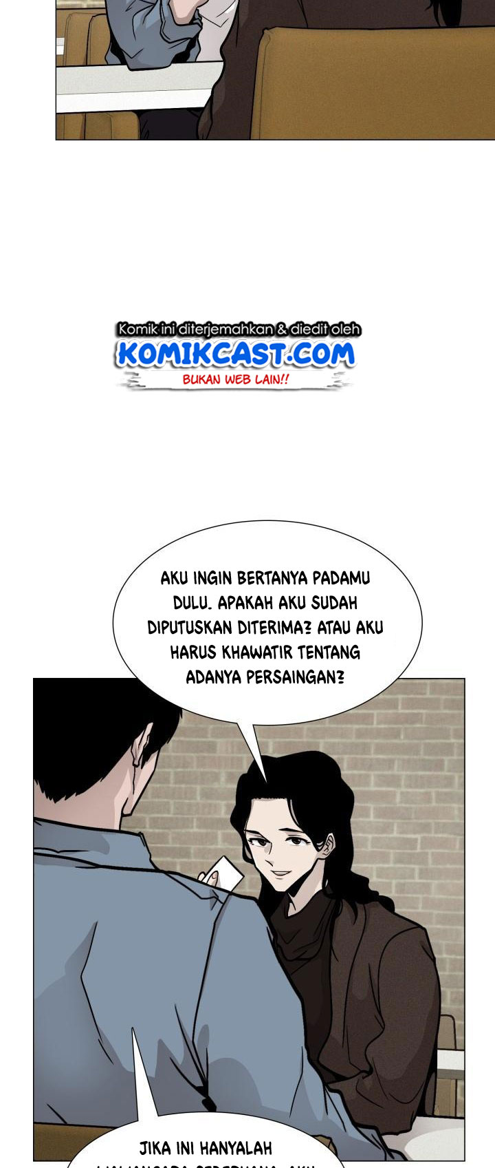 Past Life Regressor Chapter 17 Gambar 51