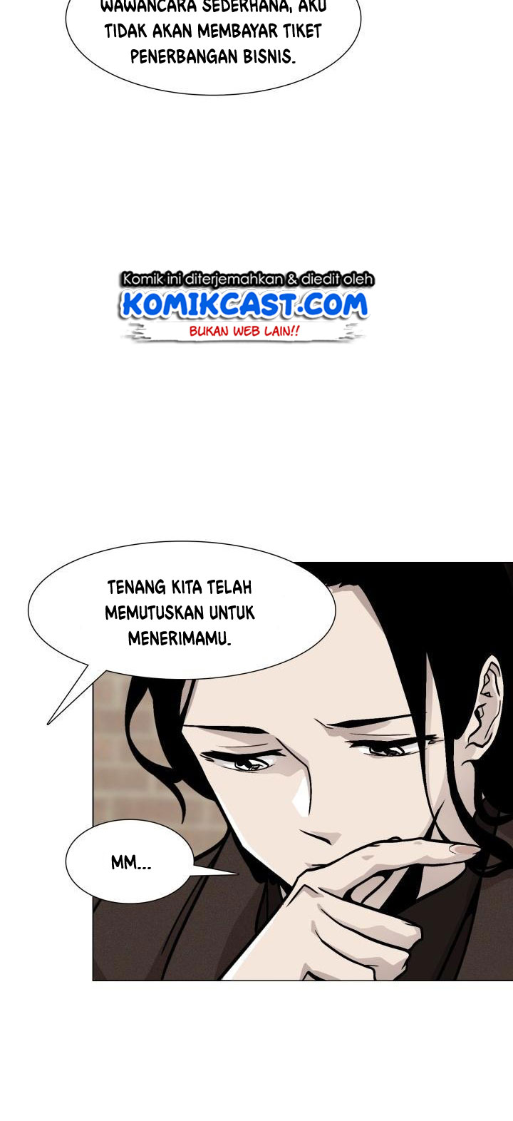 Past Life Regressor Chapter 17 Gambar 52