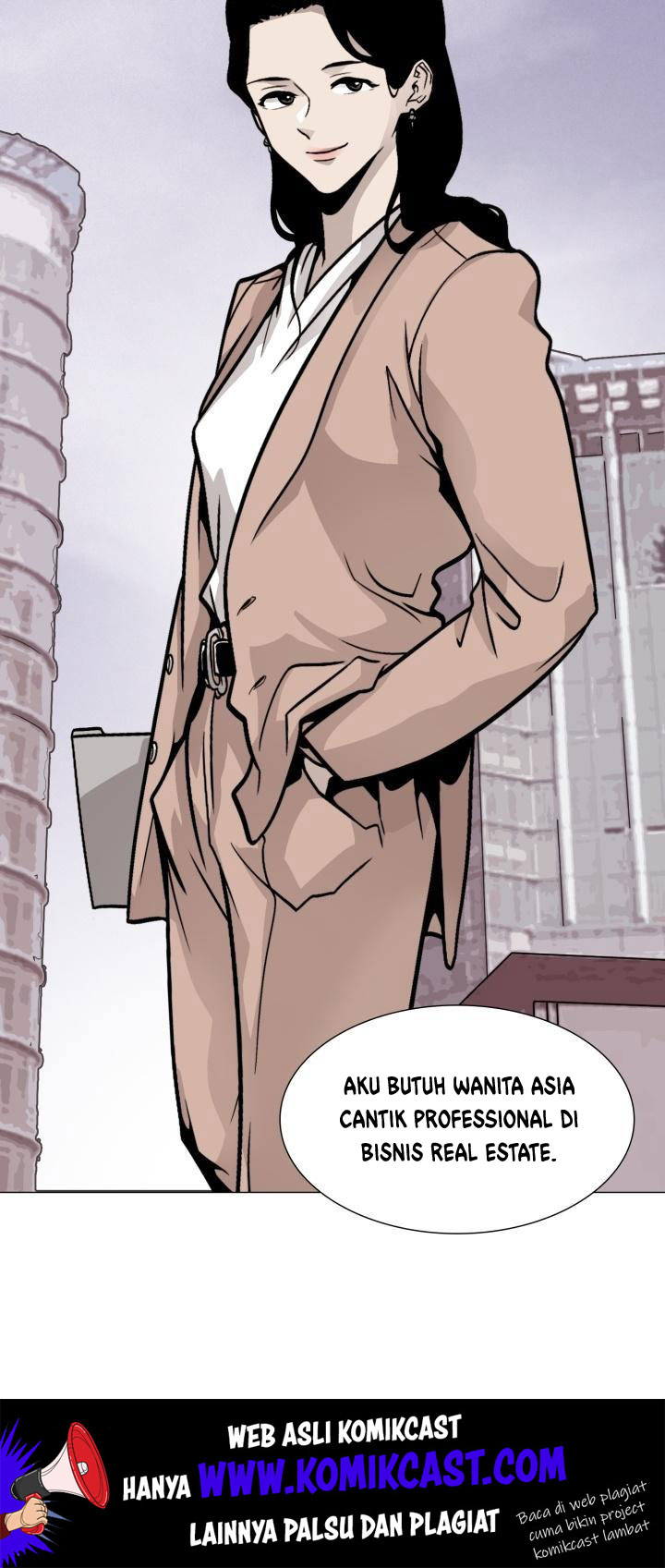 Past Life Regressor Chapter 17 Gambar 55