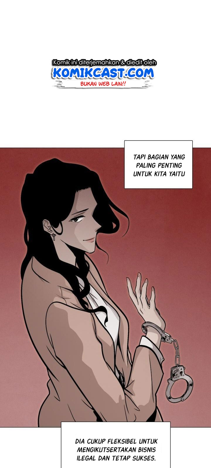 Past Life Regressor Chapter 17 Gambar 59