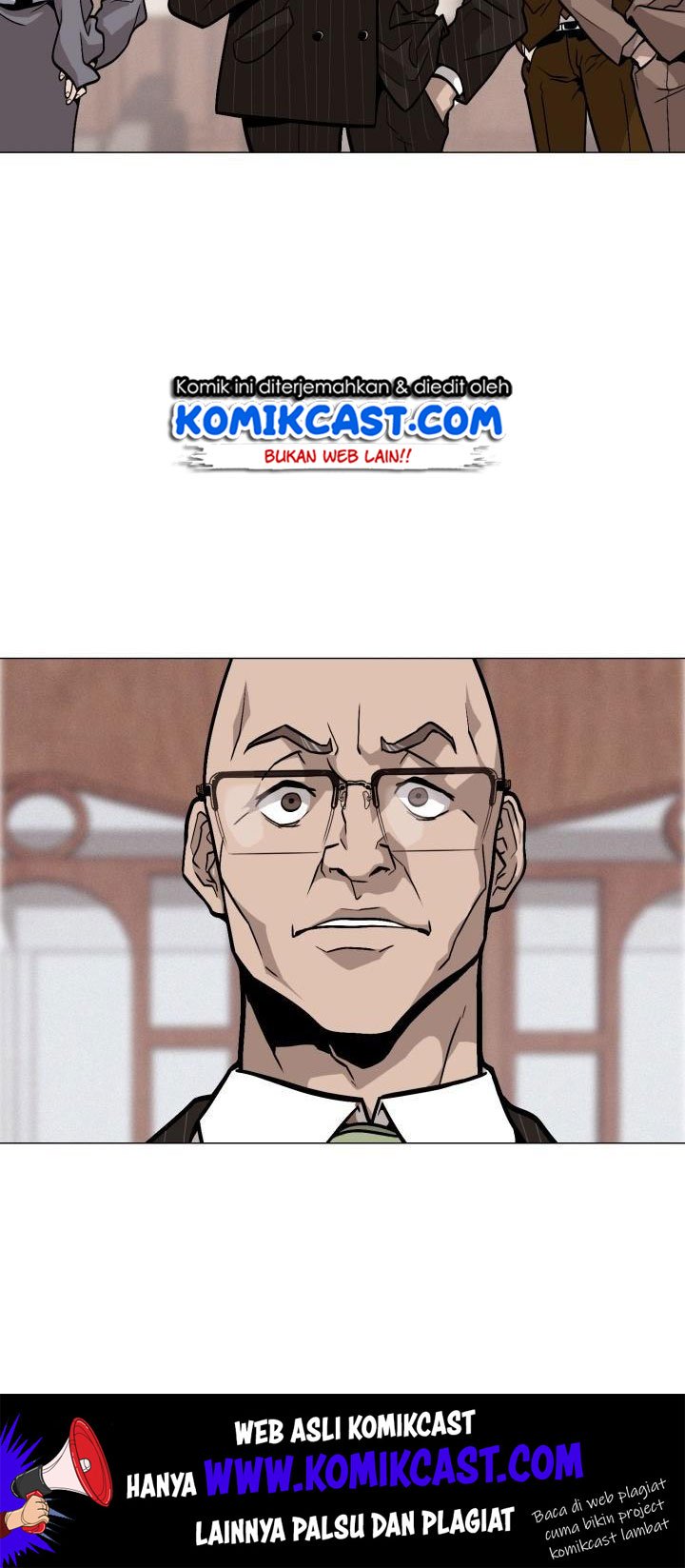 Past Life Regressor Chapter 17 Gambar 6