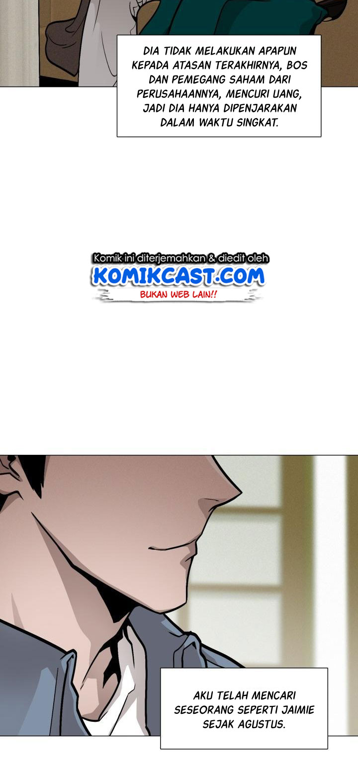 Past Life Regressor Chapter 17 Gambar 61