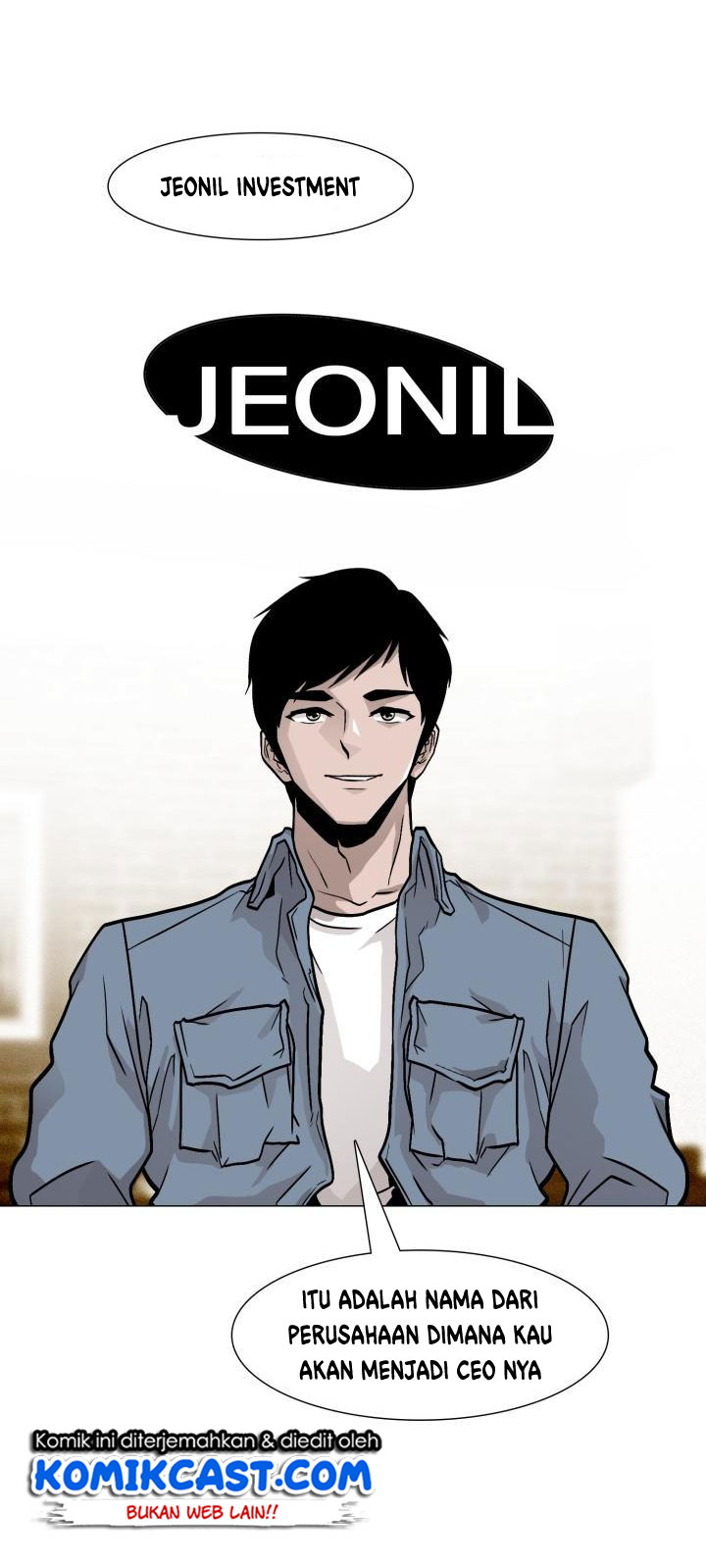 Past Life Regressor Chapter 17 Gambar 64