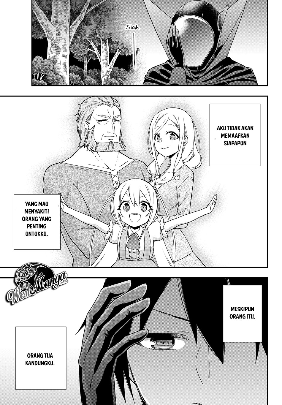 Jitsu wa Ore, Saikyou deshita? Chapter 11.2 Gambar 24