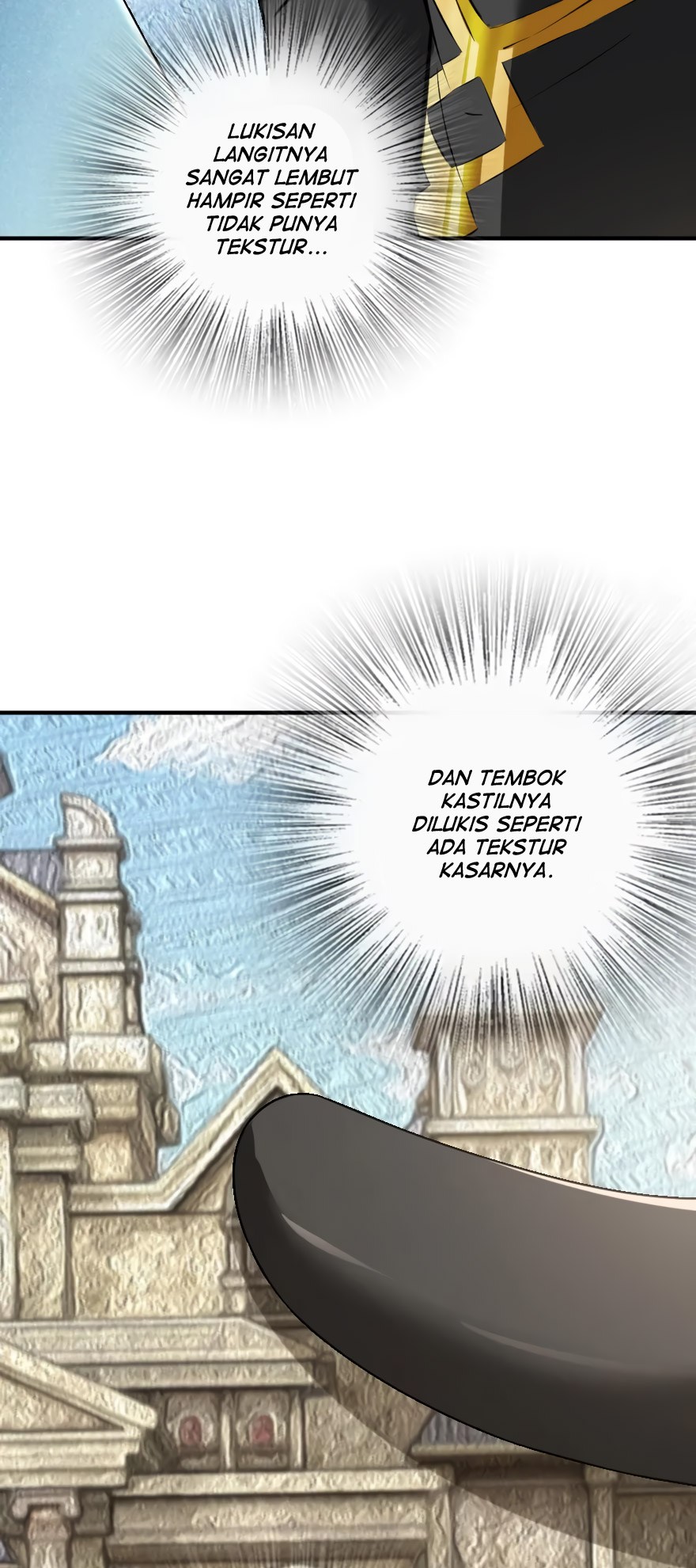 Release That Witch Chapter 115 Gambar 18