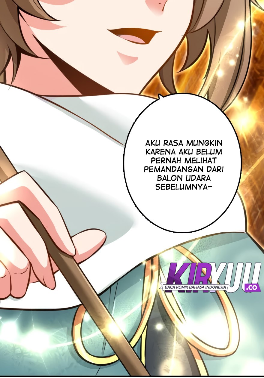 Release That Witch Chapter 115 Gambar 24