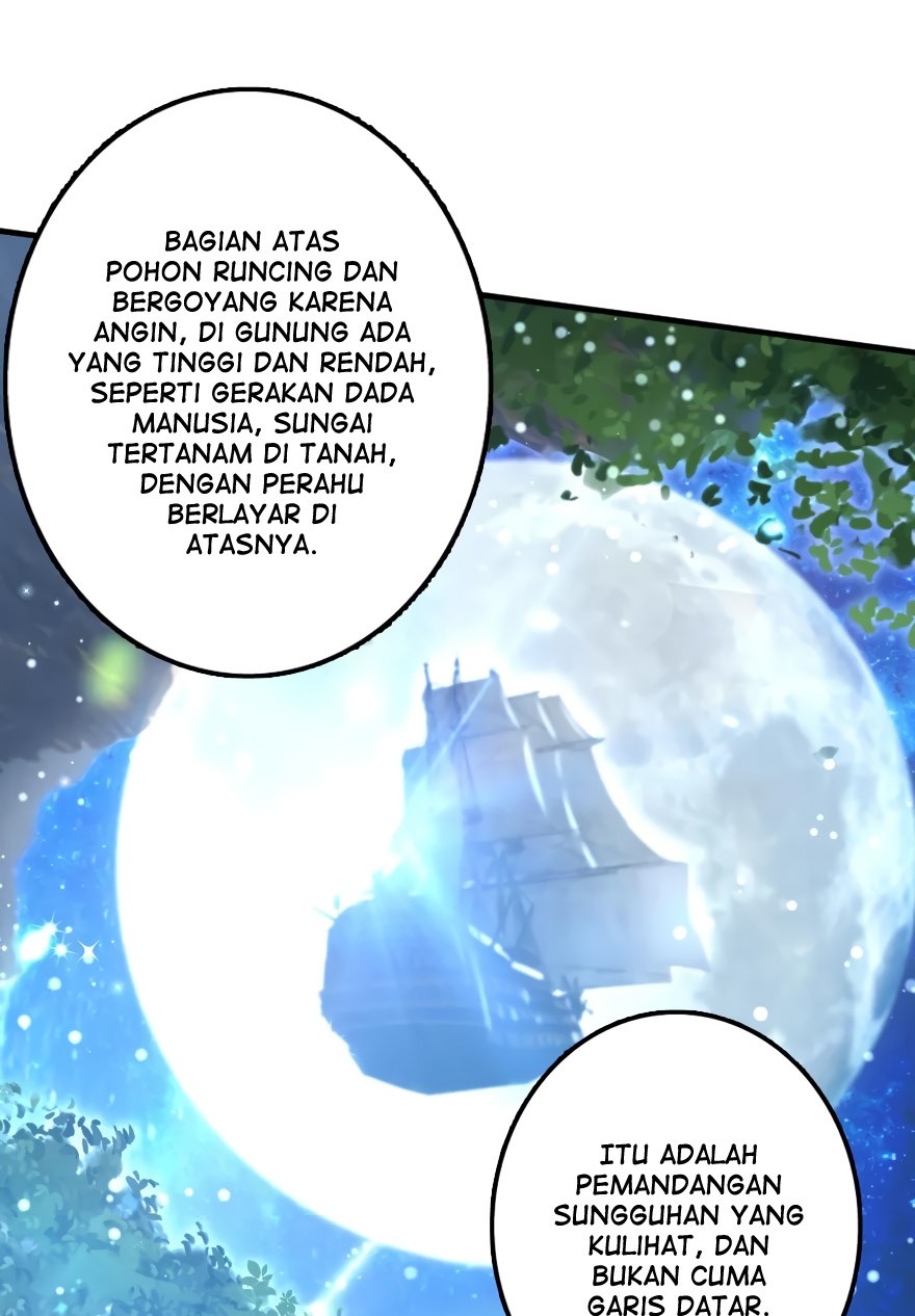 Release That Witch Chapter 115 Gambar 26