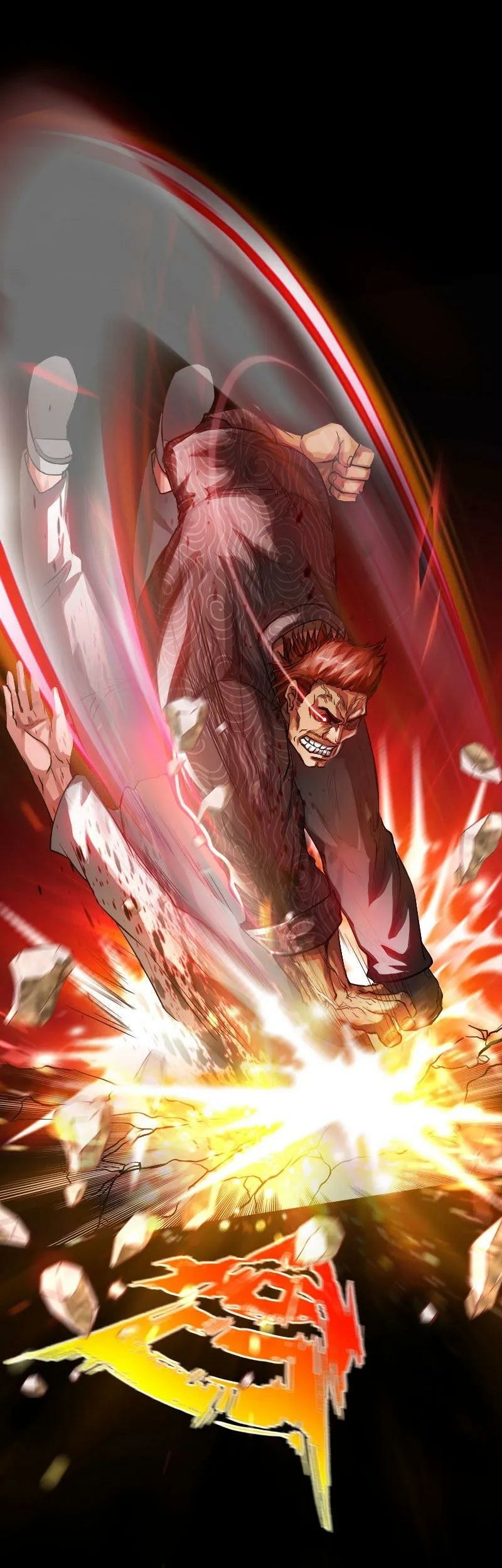 Hopeless Chapter 56 Gambar 8