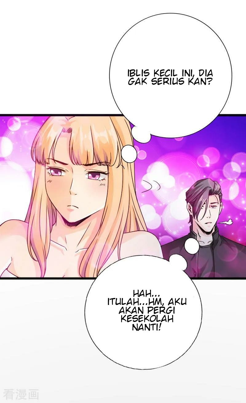 Hopeless Chapter 55 Gambar 10