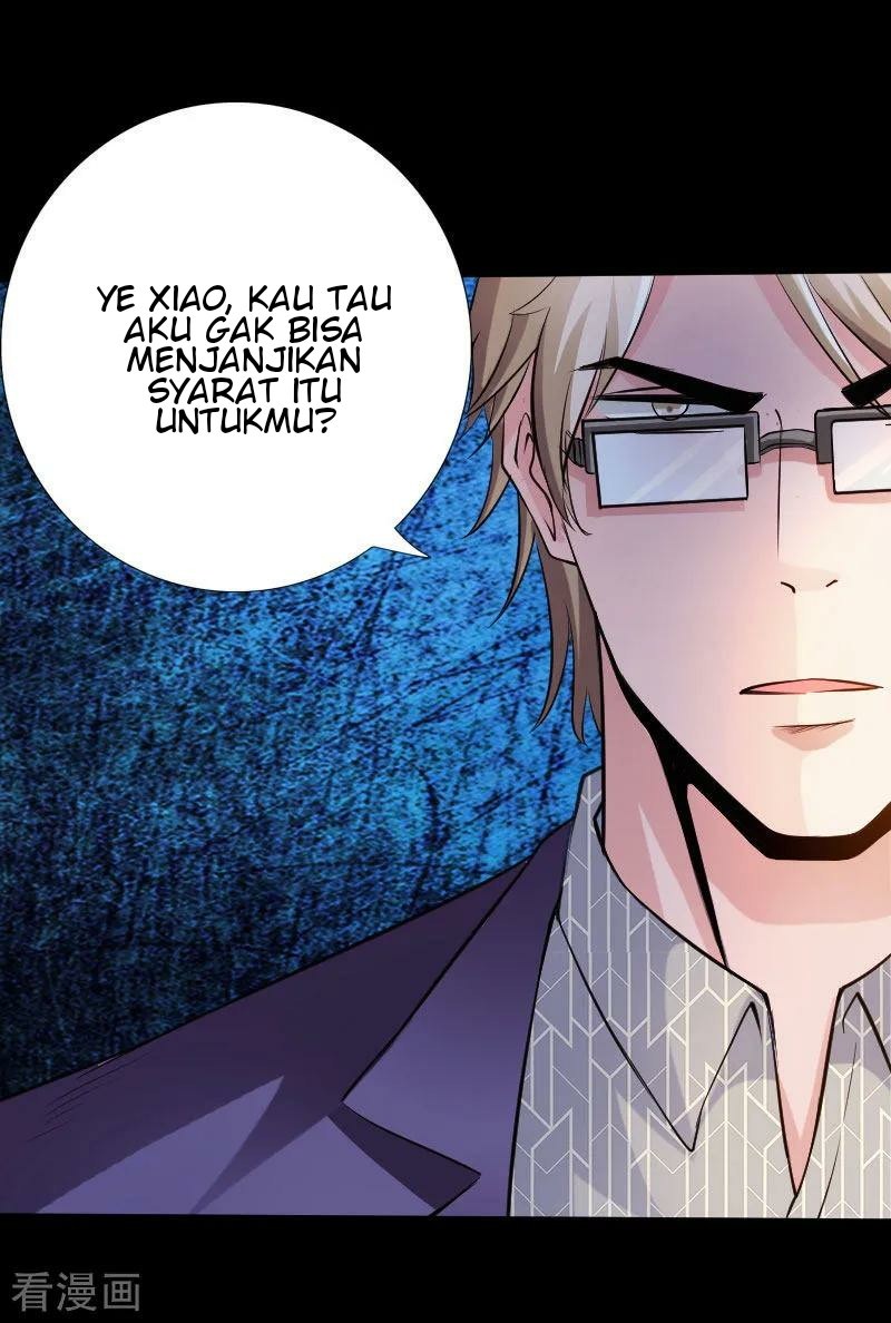 Hopeless Chapter 55 Gambar 23