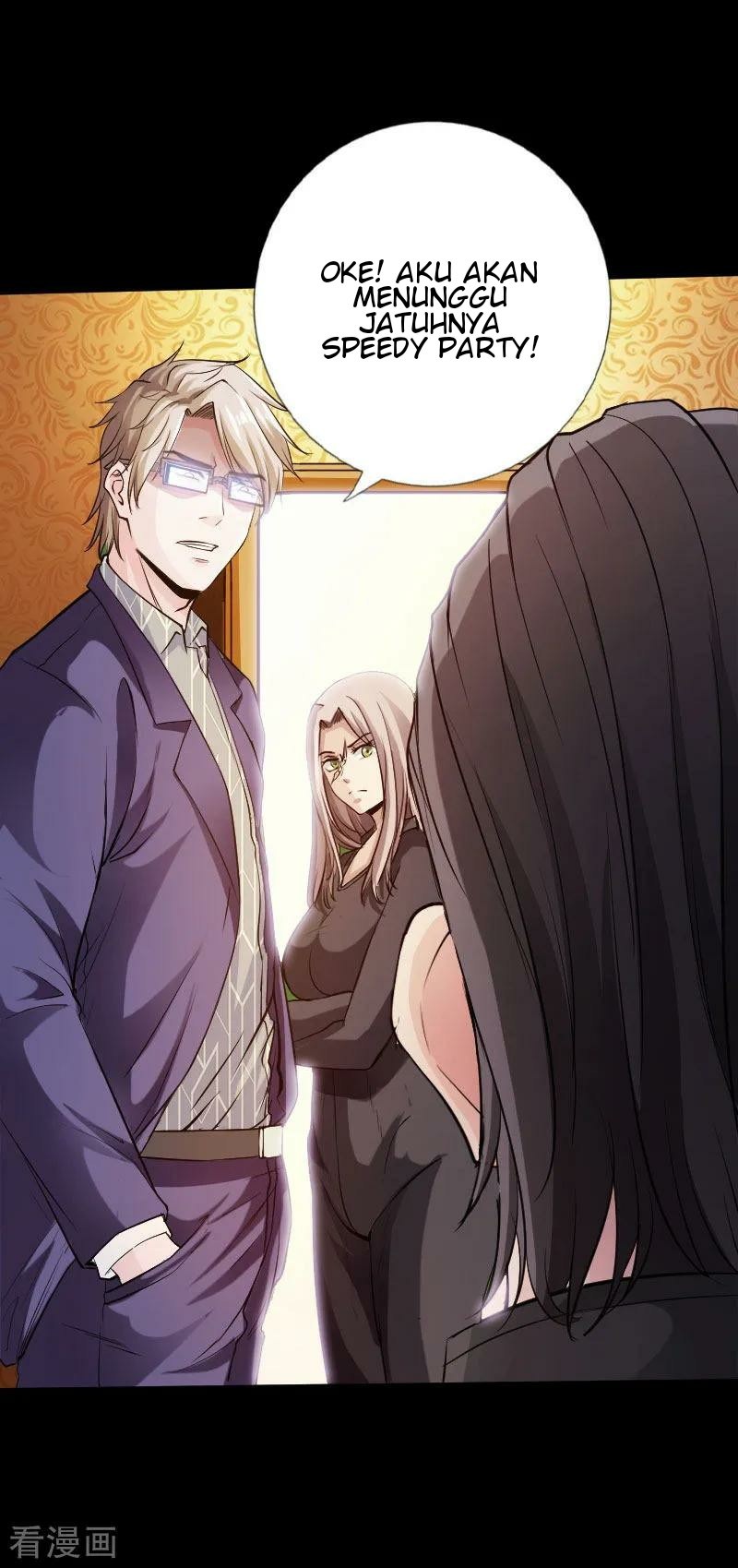 Hopeless Chapter 55 Gambar 25