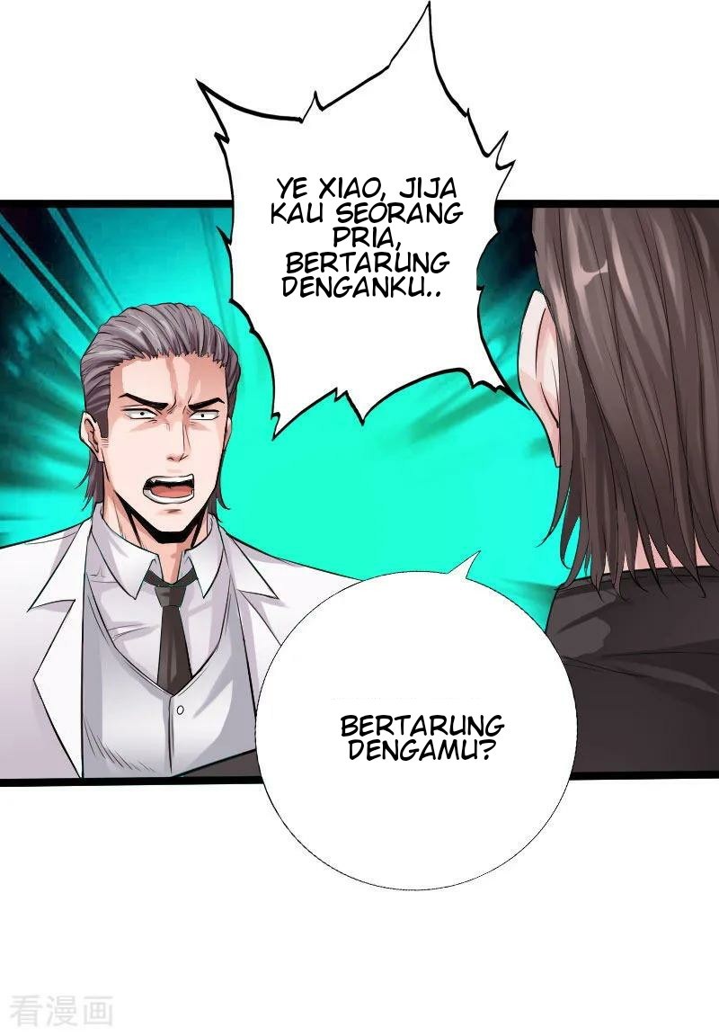 Hopeless Chapter 55 Gambar 3