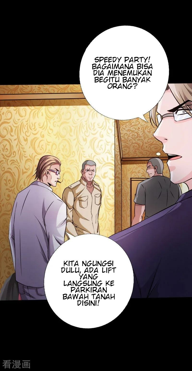 Hopeless Chapter 55 Gambar 40