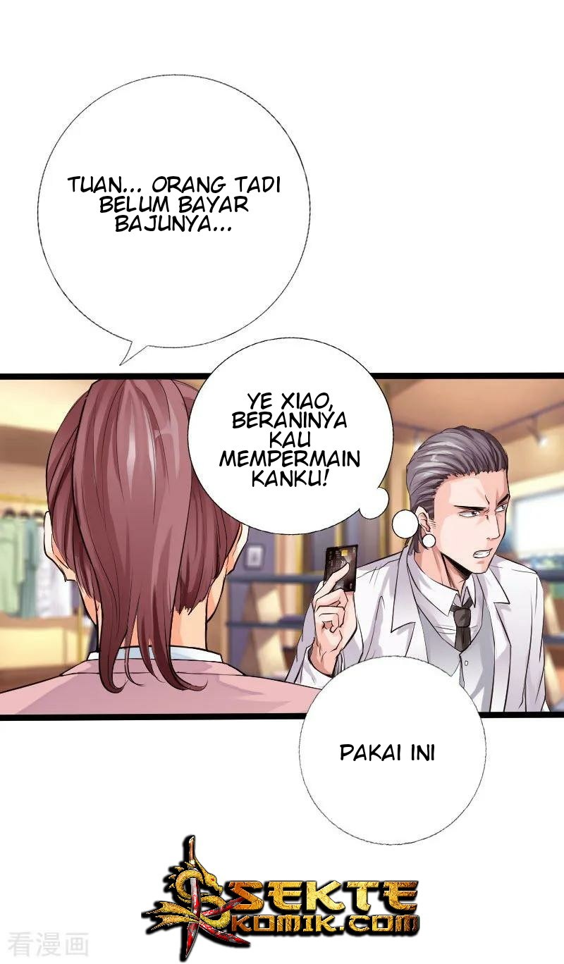 Hopeless Chapter 55 Gambar 6
