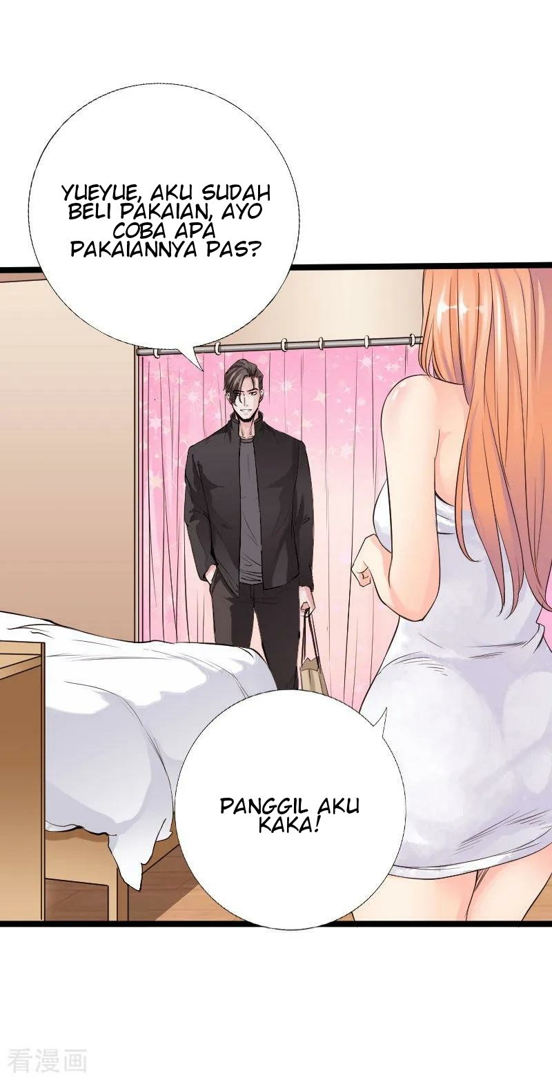 Hopeless Chapter 55 Gambar 8