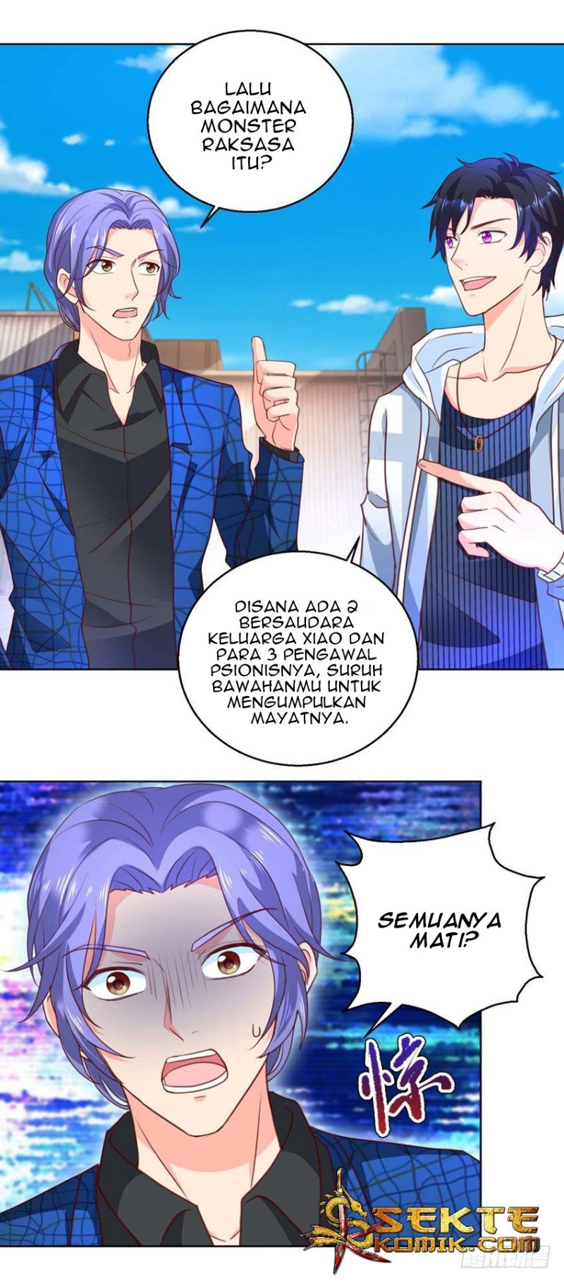 Trail Notice Chapter 94 Gambar 11