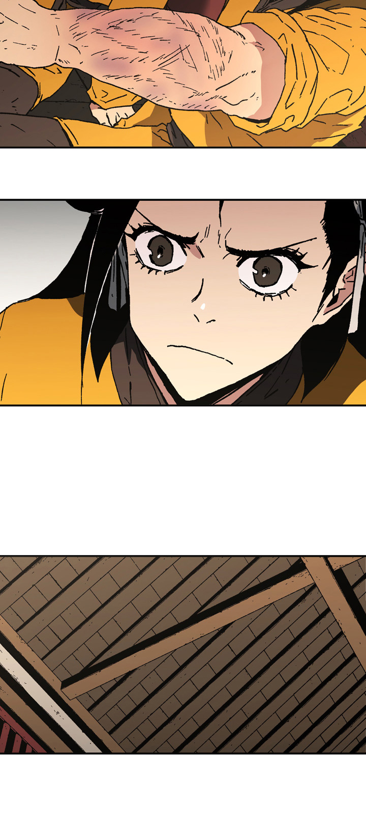 Peerless Dad Chapter 97 Gambar 39