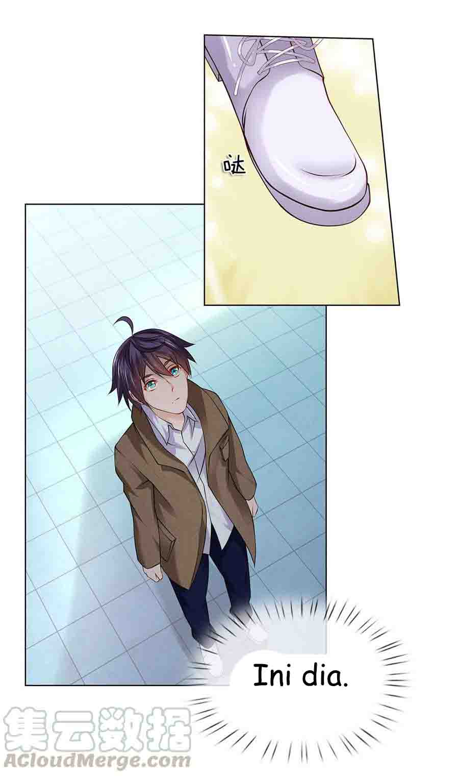 Baca Jipin Yaonie Chapter 17 Gambar 2