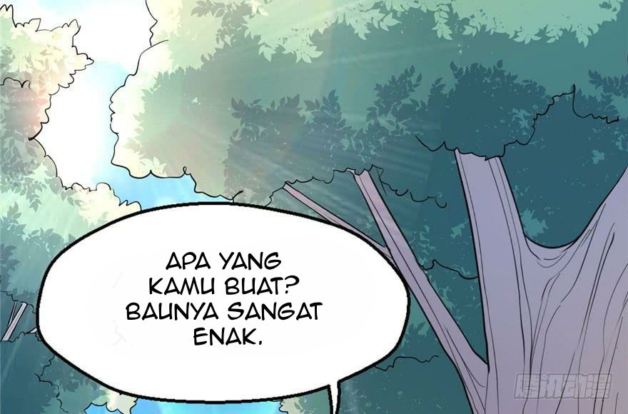 Beauty and the Beast Chapter 50 Gambar 11