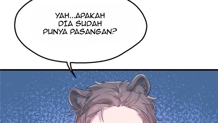 Beauty and the Beast Chapter 50 Gambar 23