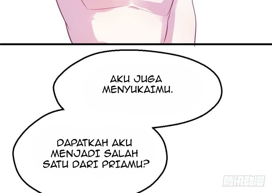 Beauty and the Beast Chapter 50 Gambar 33
