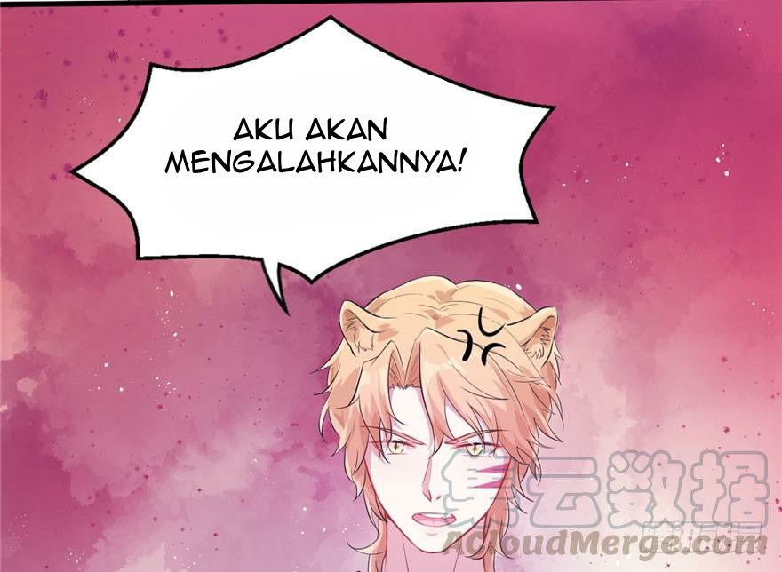 Beauty and the Beast Chapter 50 Gambar 52