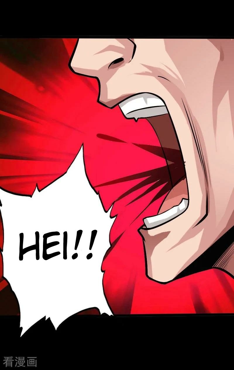 Hopeless Chapter 57 Gambar 11