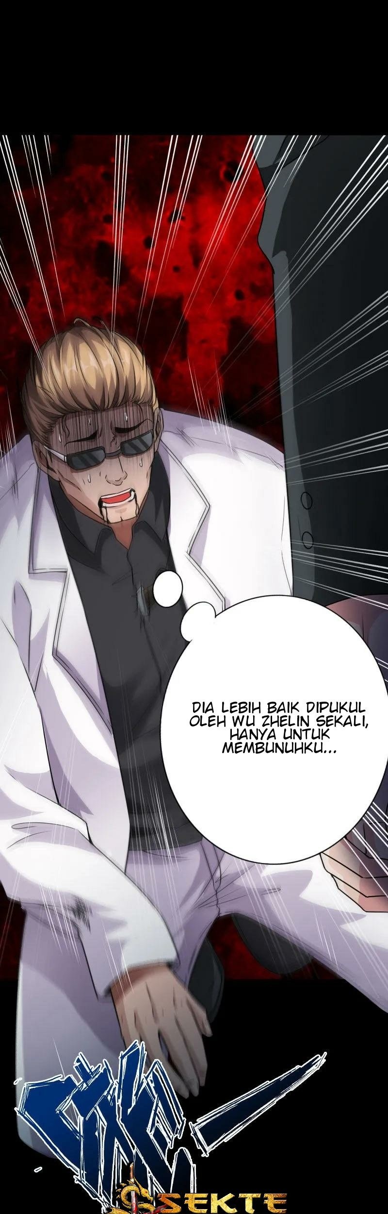 Hopeless Chapter 57 Gambar 12